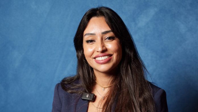 Her consortium tackled Egypt’s COVID test kit shortages; now they’re taking on Africa’s diagnostic crisis