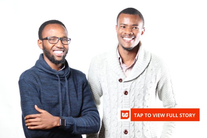 Tesh Mbaabu and Mesongo Sibuti unveil Cloud9, their next venture after Chpter