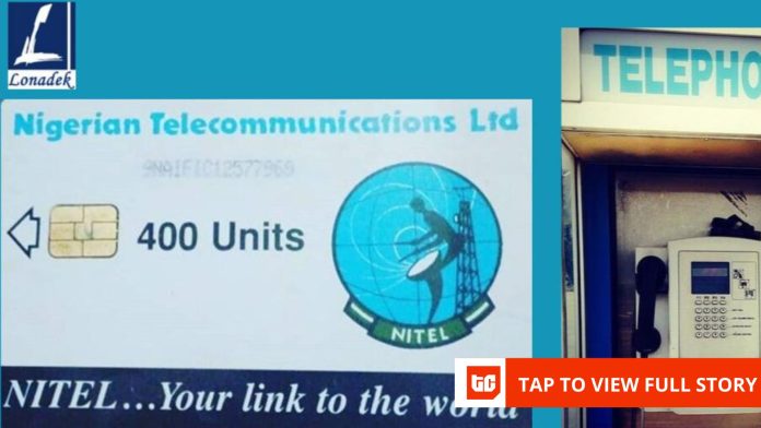 Inside the long, painful fall of NITEL and ntel’s shot at redemption
