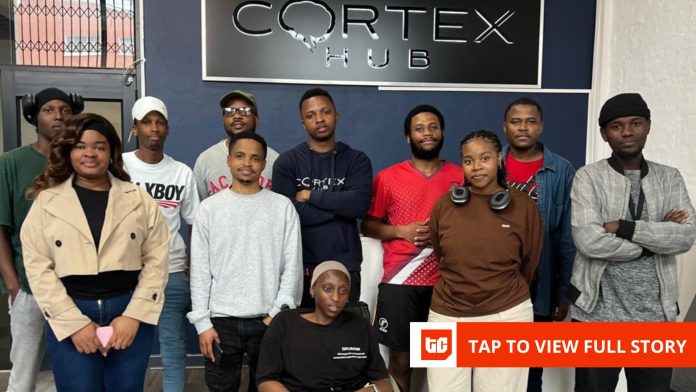 This hub thinks Africa’s future will be written by AI agents