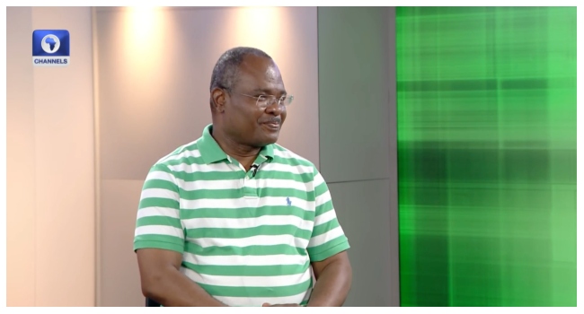 Independence Day: Military Brought Us Where We Are Today — Clement Nwankwo