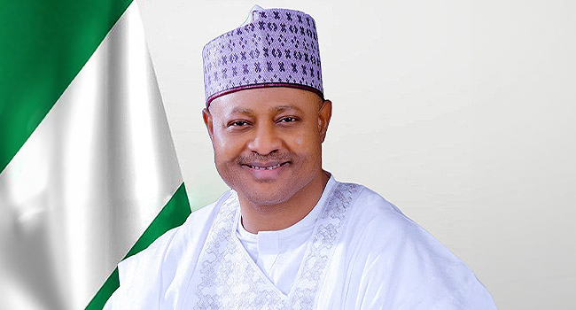 Nigeria @65: Gov Sani Felicitate Citizens, Says Bold Reforms Will Restore Prosperity