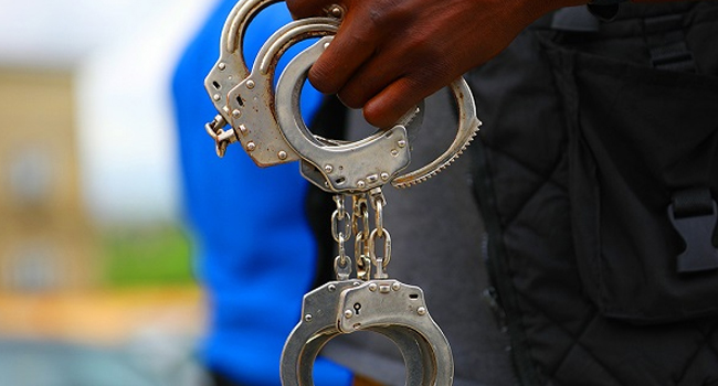 Student Shot In Ebonyi Varsity SUG Election, Police Arrest Three