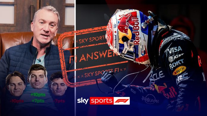 F1: Explained | Why Max Verstappen’s title fight is NOT OVER!