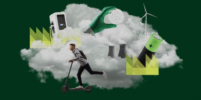 Coming soon: Our 2025 list of Climate Tech Companies to Watch