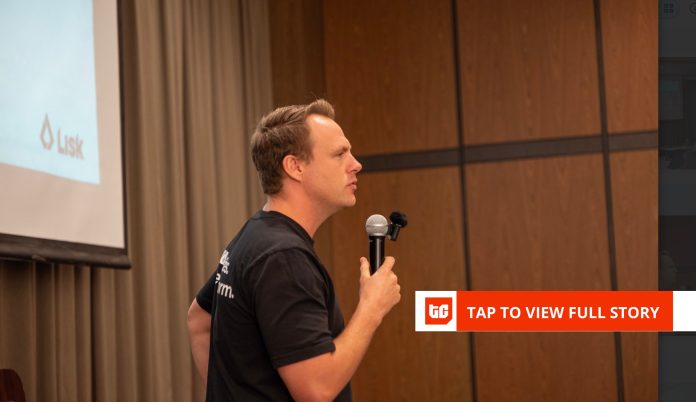 Lisk’s $15 million fund wants to find Web3 unicorns in emerging markets