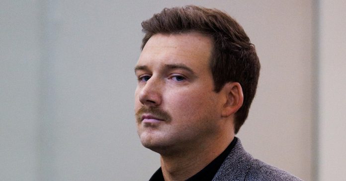 Morgan Wallen said ‘I ain’t done nothing wrong’ before arrest, bodycam footage shows