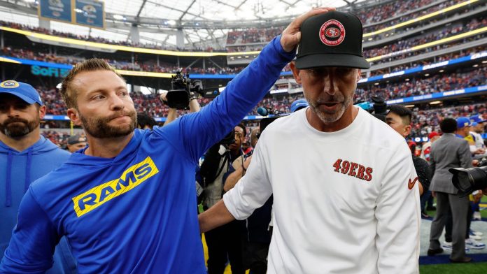 Rams vs. 49ers: See who the experts pick to win Week 5 matchup