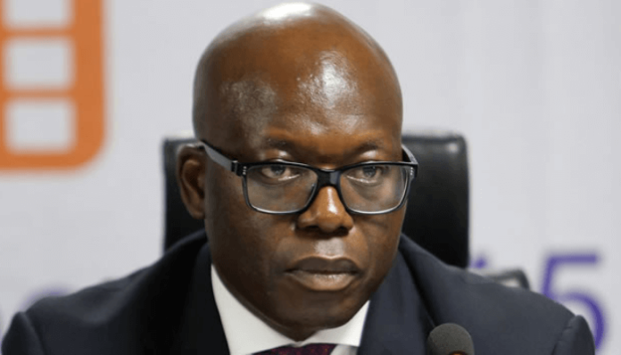 Wale Tinubu honoured with Lifetime Achievement at Africa Energy Week 2025