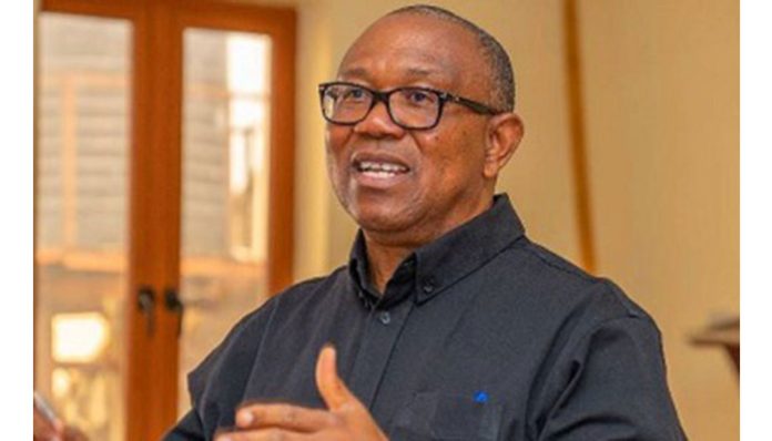 Lagos Trade Fair demolition: Test of impunity, justice, compassion – Obi