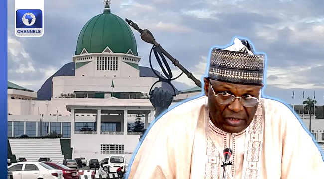 INEC Urges National Assembly To Act Quickly On Electoral Reform Proposal