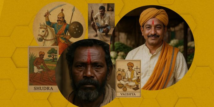 OpenAI is huge in India. Its models are steeped in caste bias.