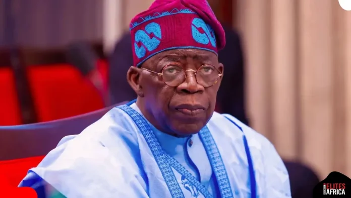 Court Dismisses Suit Against Tinubu Over Rivers Emergency Rule