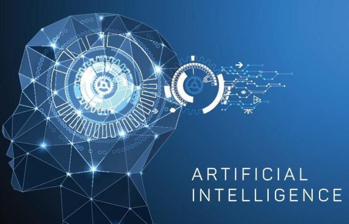 Leveraging AI tools for organizational peak performance in Nigeria