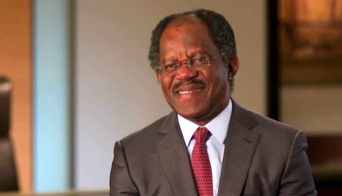 “Nigeria now a place that’s exciting to invest”, says Bayo Ogunlesi