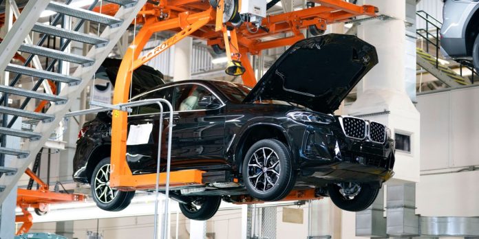 The Download: RIP EV tax credits, and OpenAI’s new valuation