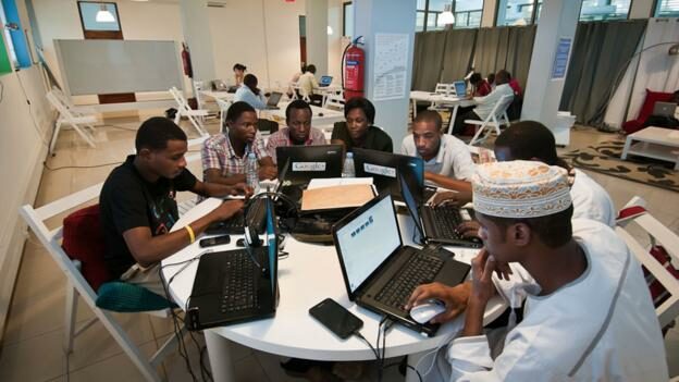 7 African startups transforming learning, labour, lifestyles, and local trade