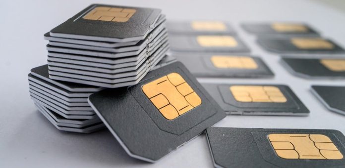 Secure your phone: Easy steps to lock a SIM card on Android and iPhone
