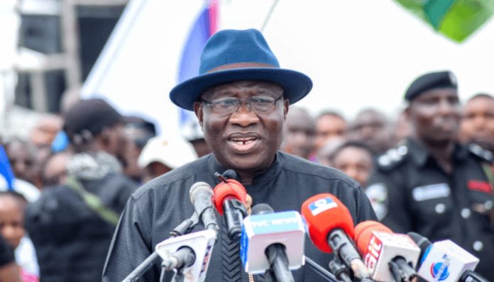 Boko Haram once nominated ex-president Buhari as negotiator – Jonathan
