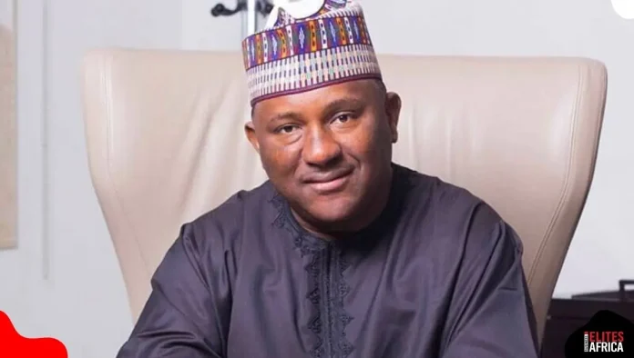 Abdul Samad Rabiu Loses $301 Million After Debt Review