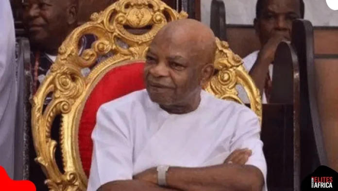 Arthur Eze Expands Oil Reach with $800m Liberia Deal After Venezuela Venture