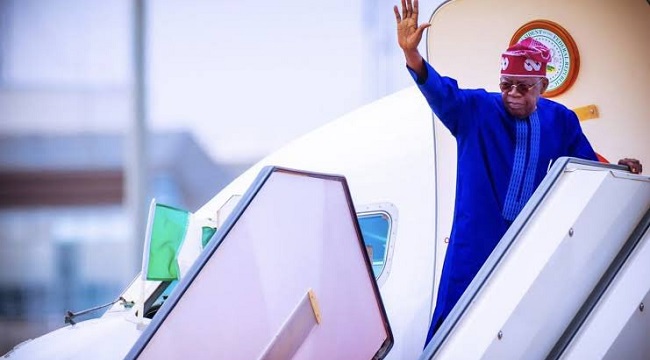 Tinubu To Visit Plateau Saturday For APC Chairman’s Mother’s Burial