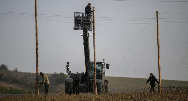 Drone Kills French Photojournalist In Ukraine