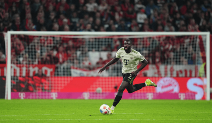 Arne Slot and Liverpool begin preparations over a defensive raid in January