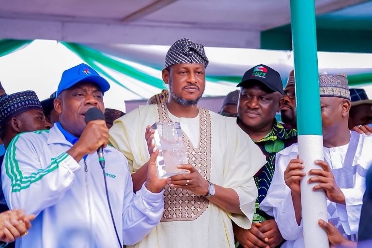 radda-bags-nut-excellence-award-for-education-lists-achievements.jpg Radda bags NUT Excellence Award for Education, lists achievements