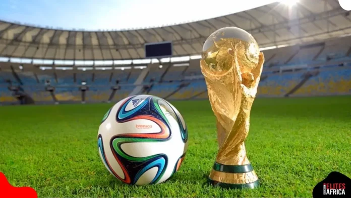 The 5 Most Famous World Cup Official Balls