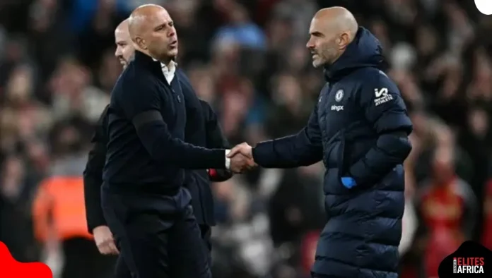 Chelsea vs Liverpool – Who’s Missing Ahead of the Big Clash?