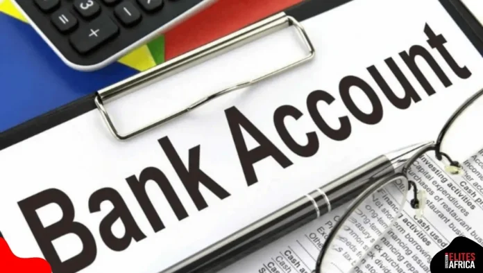 10 African Countries with the Lowest Bank Account Ownership