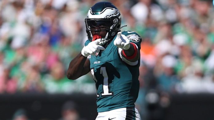 Judging three overreactions to Week 5 games: Graziano on the Eagles, 49ers and Broncos