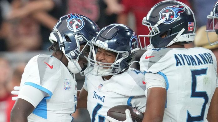 Questions, takeaways off every NFL Week 5 game: Bucs and Titans win thrillers; is QB Browning done in Cincinnati?