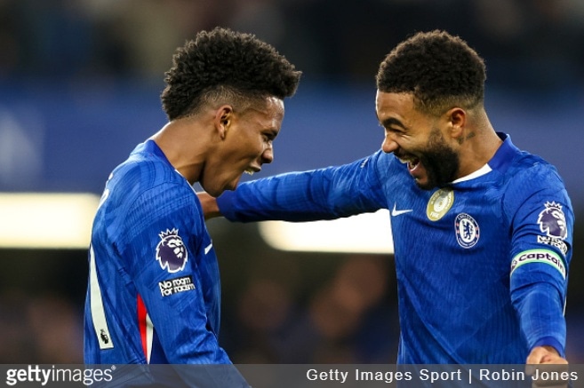 Chelsea 2-1 Liverpool: Talking points as late Estevao strike condemns champions to consecutive Premier League defeats