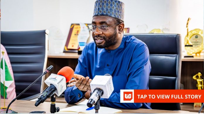 Nigeria names four startup leaders to national innovation council in Startup Act push