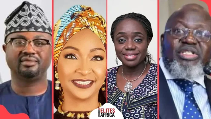 Kemi Adeosun, 5 Other Ministers Who Faced Issues Over Degrees and NYSC Certificates