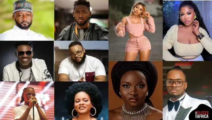 Big Brother Naija Winners: Season 1 to Season 10
