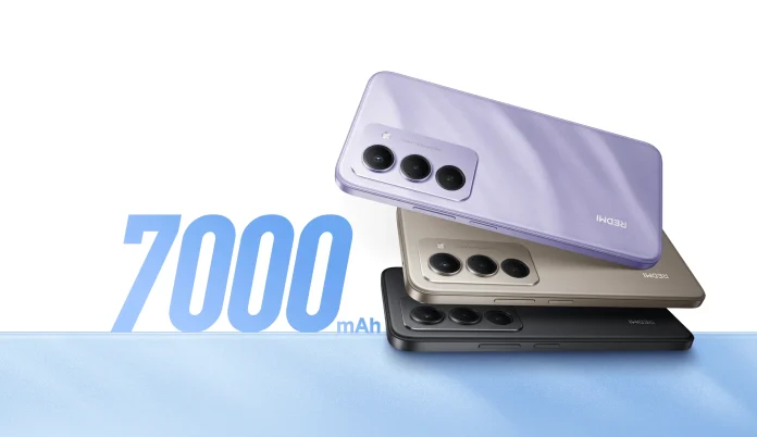 All you need to know about Xiaomi’s Redmi 15