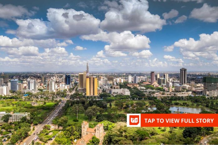 Kenya to force large companies to back startups with their CSR funds