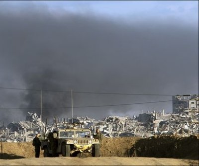 Gaza war second anniversary could reopen path to Palestinian statehood
