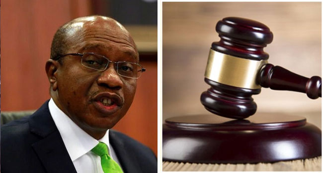 Alleged $4.5bn Fraud: EFCC, Defence Clash Over Modalities In Forensic Examination In Emefiele’s Trial
