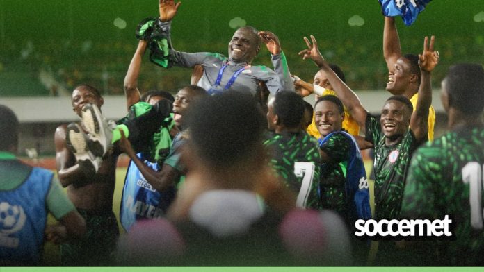 Inside Zubairu’s game plan: How Flying Eagles aim to break down Argentina again