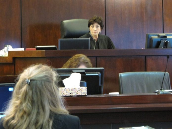 Agents investigate cause of fire that destroyed judge’s home on South Carolina island