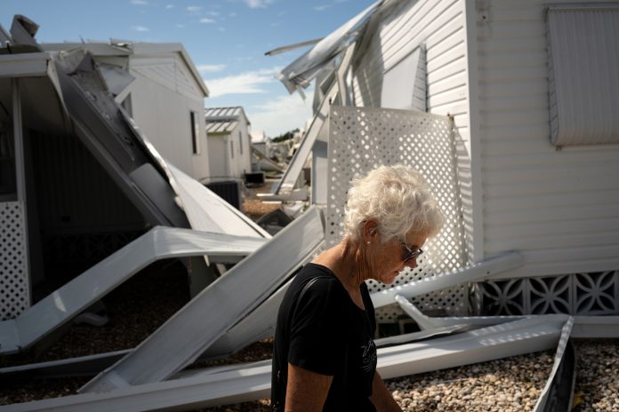 In Hurricane-Prone Florida, a New State Law Blocks Local Policies Aimed at Reducing the Impact of Disasters
