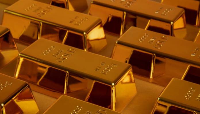 Gold crosses $4,000 for first time, building on historic rally