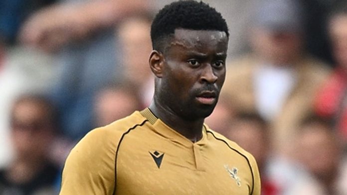 Marc Guehi transfer news: Barcelona, Bayern Munich and Real Madrid have advantage in race for Crystal Palace captain