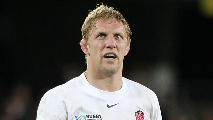 Lewis Moody: No proven link between rugby and motor neurone disease says Dr Nick Cole after former England captain diagnosed with MND