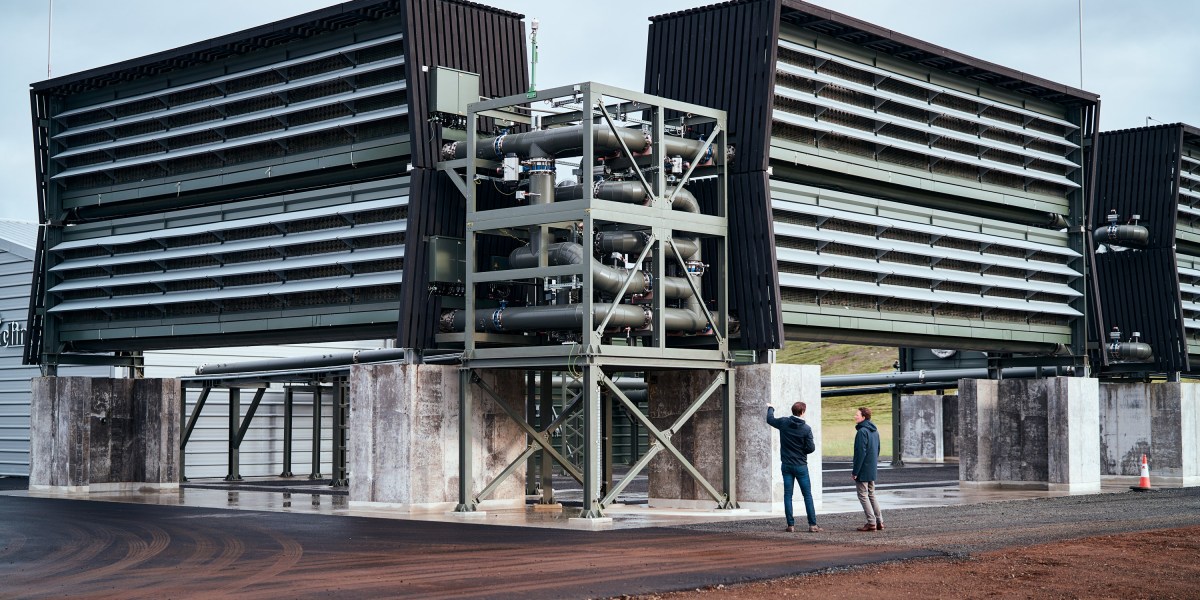 the-trump-administration-may-cut-funding-for-two-major-direct-air-capture-plants.jpeg The Trump administration may cut funding for two major direct-air capture plants