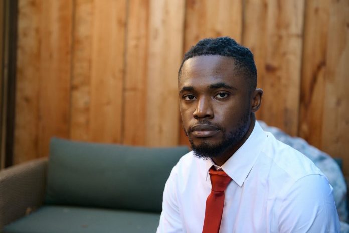 Zap founder, Moore-Dagogo Hart, wants you to trust crypto again